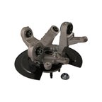 Moog LK139 Suspension Knuckle Assembly - Rear Left - view 2