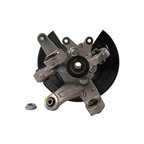 Moog LK139 Suspension Knuckle Assembly - Rear Left - view 3