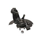 Moog LK144 Suspension Knuckle Assembly - Front Right - view 2