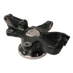 Moog LK145 Suspension Knuckle Assembly - Front Left - view 2