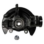 Moog LK155 Suspension Knuckle Assembly - Front Left - view 3