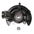 Moog LK156 Suspension Knuckle Assembly - Front Right - view 3