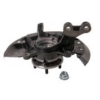 Moog LK163 Suspension Knuckle Assembly - Front Left - view 2