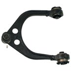 Moog RK100166 Suspension Control Arm and Ball Joint Assembly - Front Left Upper - view 2
