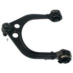 Moog RK100167 Suspension Control Arm and Ball Joint Assembly - Front Right Upper - view 2