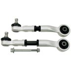 Moog RK100218 Suspension Control Arm and Ball Joint Assembly - Front Upper - view 1