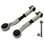 Moog RK100218 Suspension Control Arm and Ball Joint Assembly - Front Upper - view 2