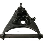 Moog RK620037 Suspension Control Arm and Ball Joint Assembly - Front Right Lower - view 1