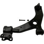 Moog RK620041 Suspension Control Arm and Ball Joint Assembly - Front Left Lower - view 1