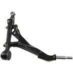 Moog RK620050 Suspension Control Arm - Front Right Lower - view 1
