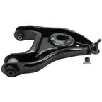 Moog RK620056 Suspension Control Arm and Ball Joint Assembly - Front Left Lower - view 1