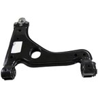 Moog RK620079 Suspension Control Arm and Ball Joint Assembly - Front Left Lower - view 2
