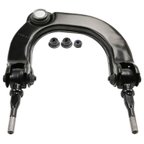 Moog RK620103 Suspension Control Arm and Ball Joint Assembly - Front Left Upper - view 2