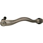 Moog RK620123 Suspension Control Arm and Ball Joint Assembly - Front Left Lower Rearward - view 2