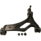 Moog RK620153 Suspension Control Arm and Ball Joint Assembly - Front Right Lower - view 1