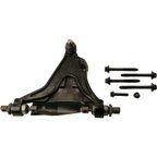 Moog RK620162 Suspension Control Arm and Ball Joint Assembly - Front Left Lower - view 1