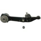 Moog RK620208 Suspension Control Arm and Ball Joint Assembly - Front Left Lower Rearward - view 1