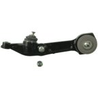 Moog RK620208 Suspension Control Arm and Ball Joint Assembly - Front Left Lower Rearward - view 2