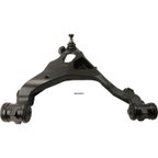 Moog RK620210 Suspension Control Arm and Ball Joint Assembly - Front Right Lower - view 1