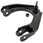 Moog RK620240 Suspension Control Arm and Ball Joint Assembly - Front Right Upper - view 1