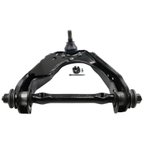 Moog RK620262 Suspension Control Arm and Ball Joint Assembly - Front Right Upper - view 1