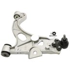 Moog RK620292 Suspension Control Arm and Ball Joint Assembly - Front Right Lower - view 1