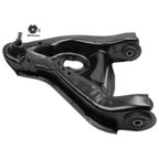 Moog RK620299 Suspension Control Arm and Ball Joint Assembly - Front Left Lower - view 1