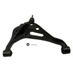 Moog RK620308 Suspension Control Arm and Ball Joint Assembly - Front Right Lower - view 1