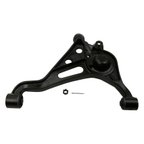 Moog RK620308 Suspension Control Arm and Ball Joint Assembly - Front Right Lower - view 2