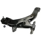 Moog RK620327 Suspension Control Arm and Ball Joint Assembly - Front Right Lower - view 1