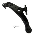 Moog RK620333 Suspension Control Arm and Ball Joint Assembly - Front Right Lower - view 2
