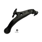 Moog RK620334 Suspension Control Arm and Ball Joint Assembly - Front Left Lower - view 4
