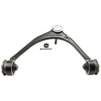 Moog RK620335 Suspension Control Arm and Ball Joint Assembly - Front Right Upper - view 2