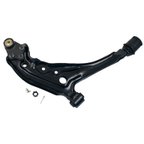 Moog RK620342 Suspension Control Arm and Ball Joint Assembly - Front Left Lower - view 2