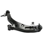 Moog RK620359 Suspension Control Arm and Ball Joint Assembly - Front Left Lower - view 1