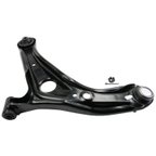 Moog RK620364 Suspension Control Arm and Ball Joint Assembly - Front Right Lower - view 2