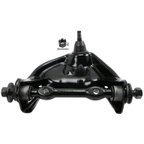 Moog RK620370 Suspension Control Arm and Ball Joint Assembly - Front Right Upper - view 1