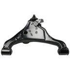 Moog RK620371 Suspension Control Arm and Ball Joint Assembly - Front Right Lower - view 1
