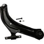 Moog RK620374 Suspension Control Arm and Ball Joint Assembly - Front Left Lower - view 2