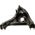 Moog RK620462 Suspension Control Arm and Ball Joint Assembly - Front Left Lower - view 1