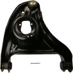 Moog RK620462 Suspension Control Arm and Ball Joint Assembly - Front Left Lower - view 2