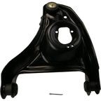 Moog RK620463 Suspension Control Arm and Ball Joint Assembly - Front Right Lower - view 2