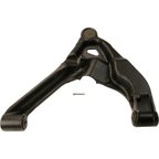 Moog RK620476 Suspension Control Arm and Ball Joint Assembly - Front Right Lower - view 2