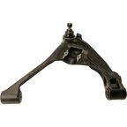Moog RK620477 Suspension Control Arm and Ball Joint Assembly - Front Left Lower - view 1