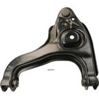 Moog RK620480 Suspension Control Arm and Ball Joint Assembly - Front Left Lower - view 2