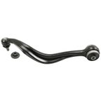 Moog RK620493 Suspension Control Arm and Ball Joint Assembly - Front Right Lower Rearward - view 2