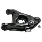 Moog RK620499 Suspension Control Arm and Ball Joint Assembly - Front Left Lower - view 2