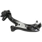 Moog RK620500 Suspension Control Arm and Ball Joint Assembly - Front Left Lower - view 1