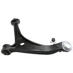 Moog RK620504 Suspension Control Arm and Ball Joint Assembly - Front Right Lower - view 2