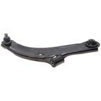 Moog RK620566 Suspension Control Arm and Ball Joint Assembly - Front Right Lower - view 2